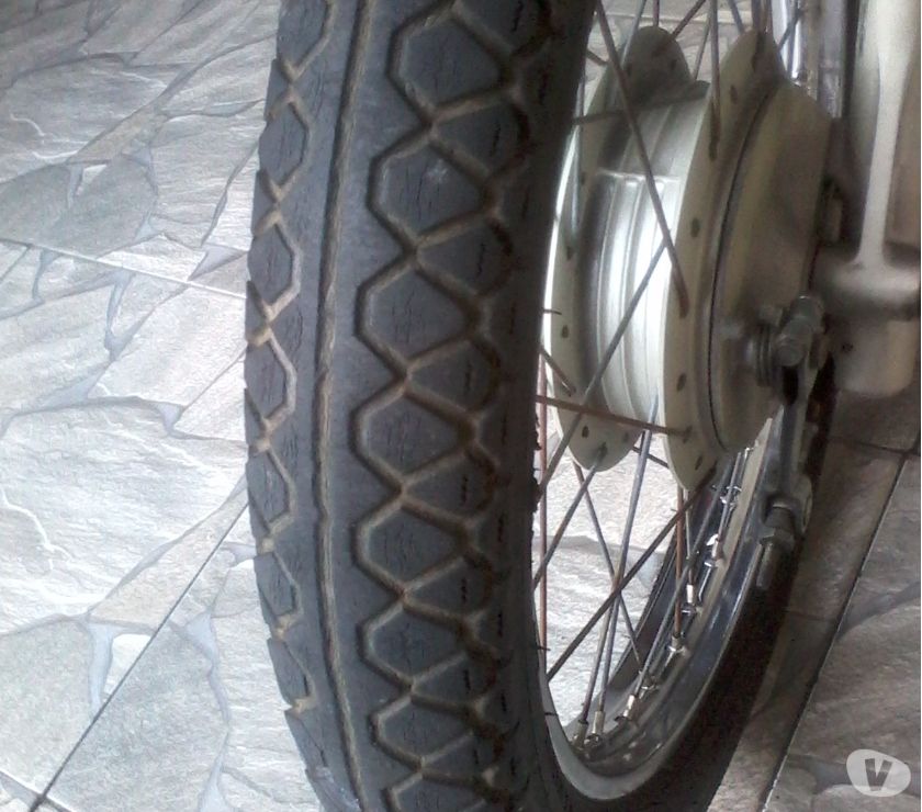 ...Moto em excelente estado
