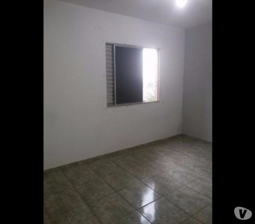 Apartamento Jordanópolis, SBC, 60 m² Ref. 