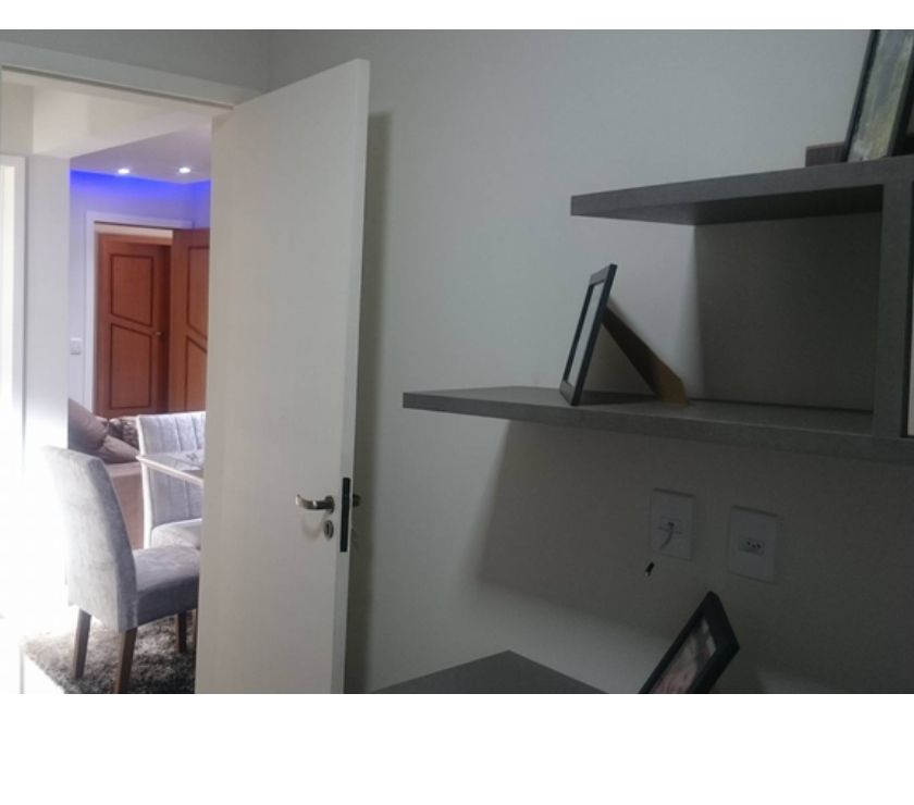 Apartamento Santa Monica