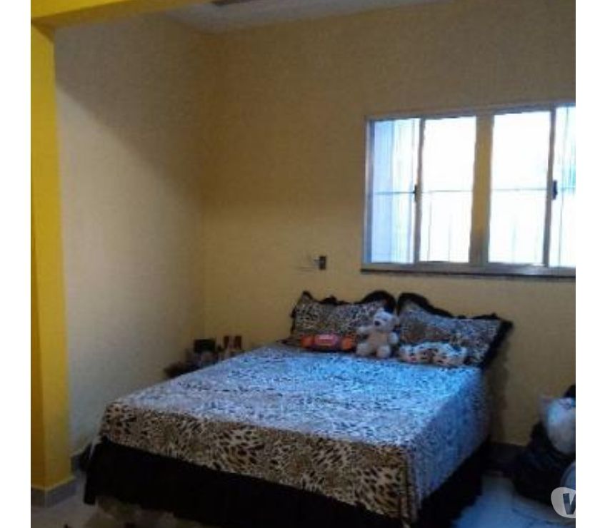 Excelente Casa em Vista Alegre de 3 quartos