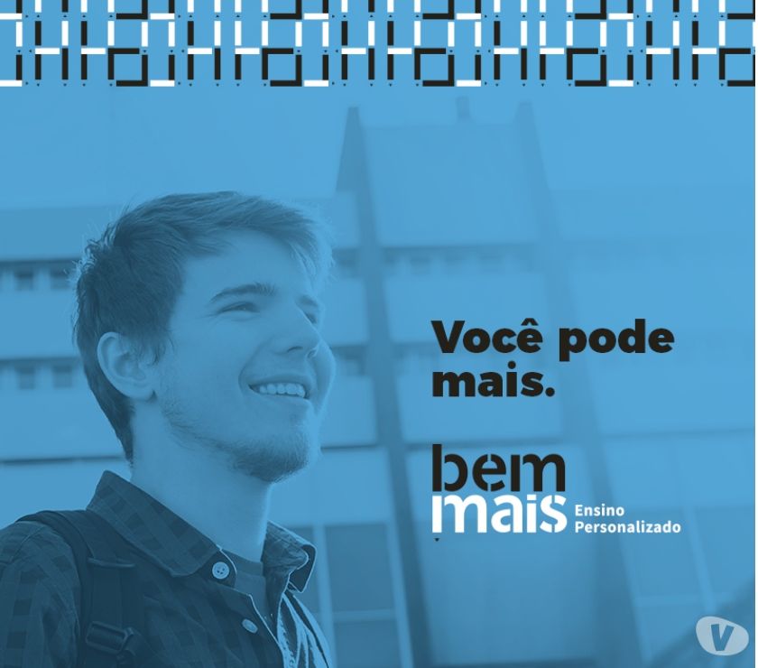 Aulas Particulares Multidisciplinares