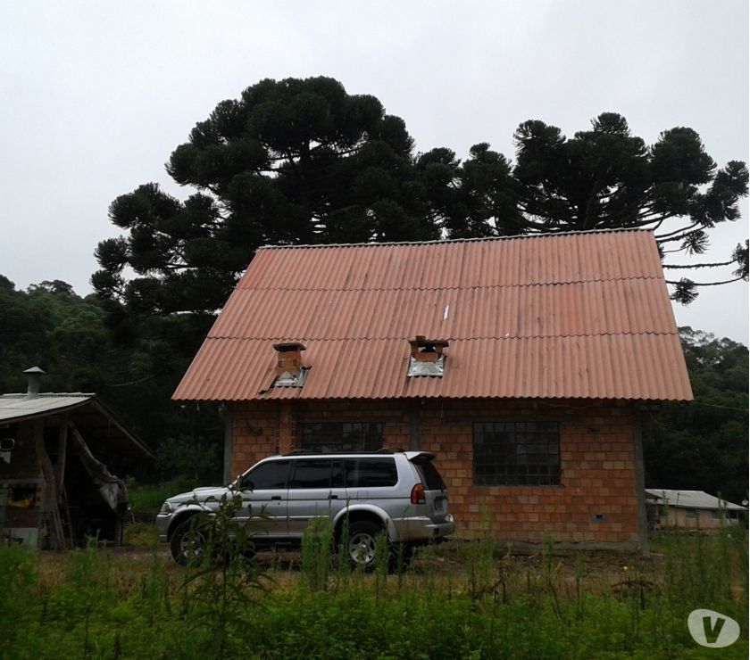 Vendo chacara  agudo sul