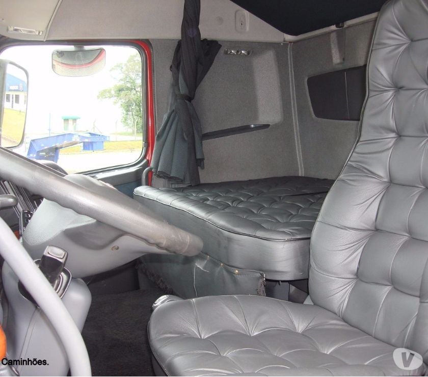 Volvo Fh x2 Ishift Globetrotter 