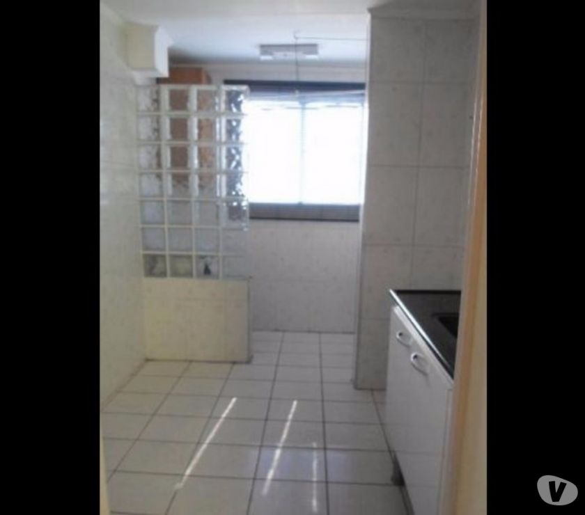 Apartamento Alves Dias, SBC, 51 M², Ref. 