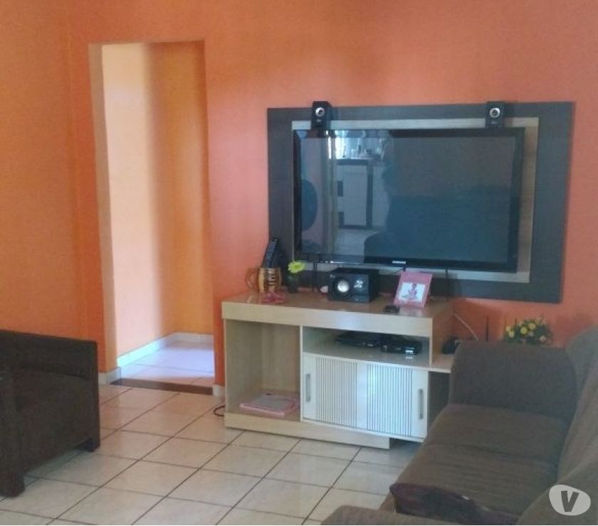 Casa a 300mts do Shopping Norte