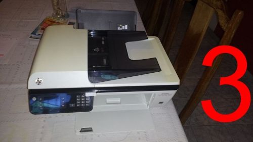 Impressora multifuncional Hp Deskjet Ink Advantage  -