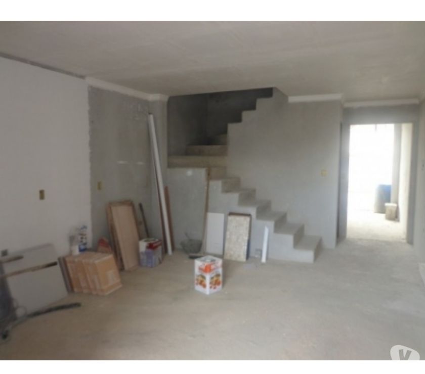 Sobrado Geminado no bairro Floresta