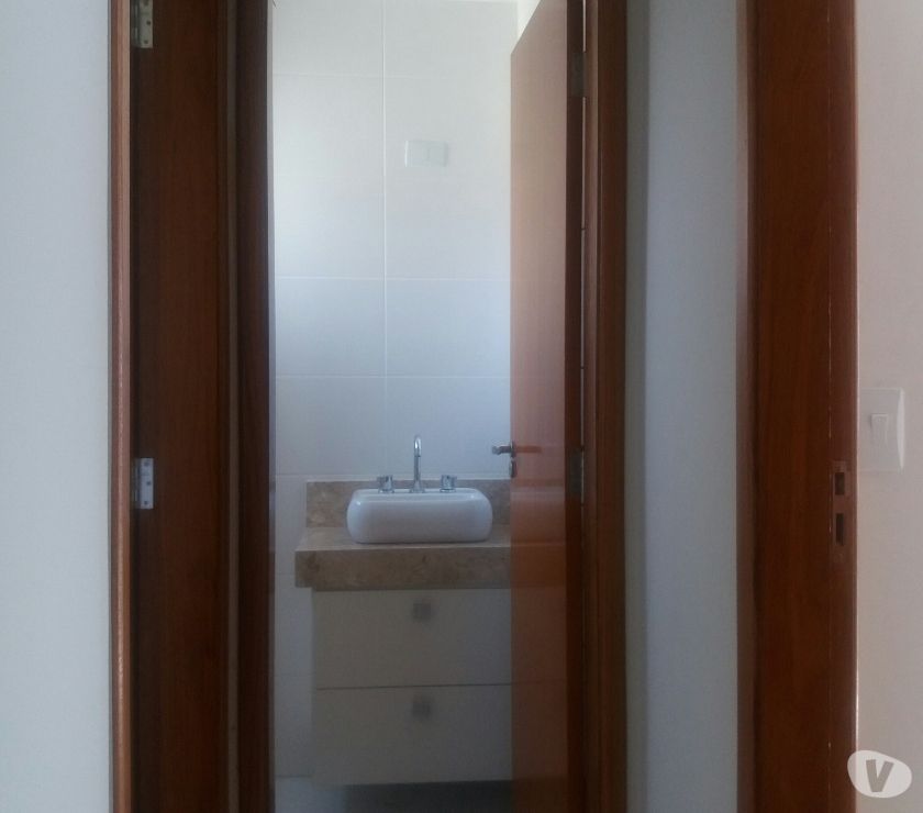 Sobrados em condomínio fechado com 2 dormitórios