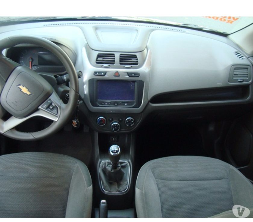 CHEVROLET COBALT 1.8 MPFI LTZ 8V FLEX 4P MANUAL 