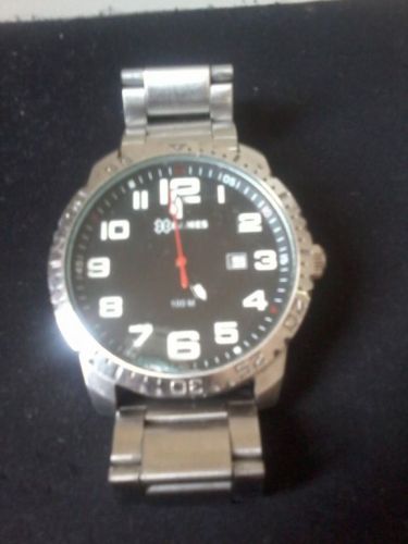 Relógio da Marca x Games