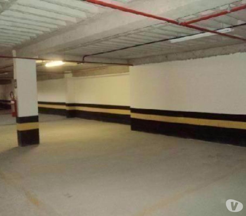 Salas Prontas Com Piso E Vaga Alcantara