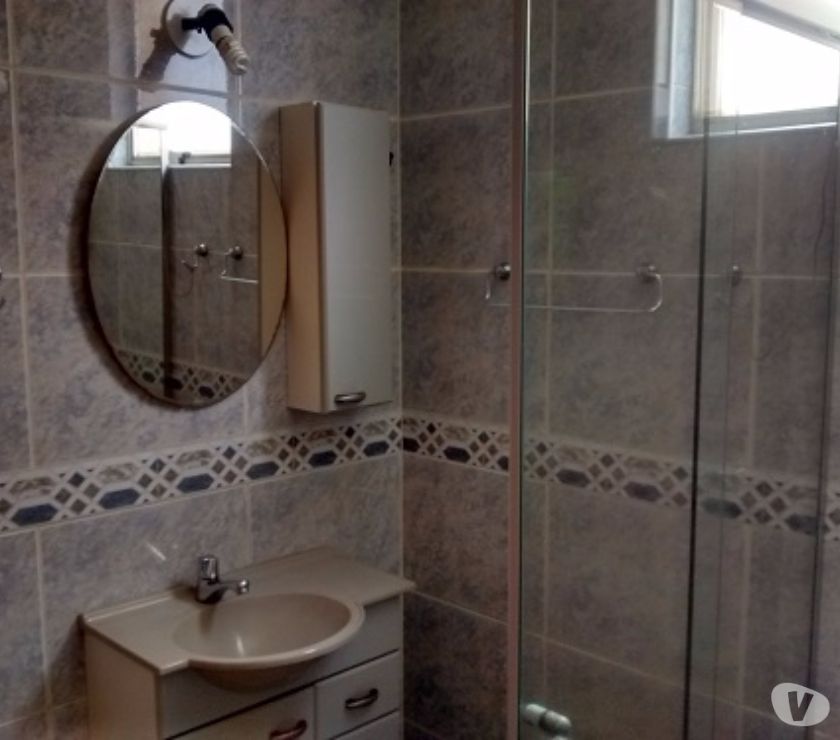 Ap. 2 dorms, 1 vaga, portaria 24h - Jd. Andorinhas