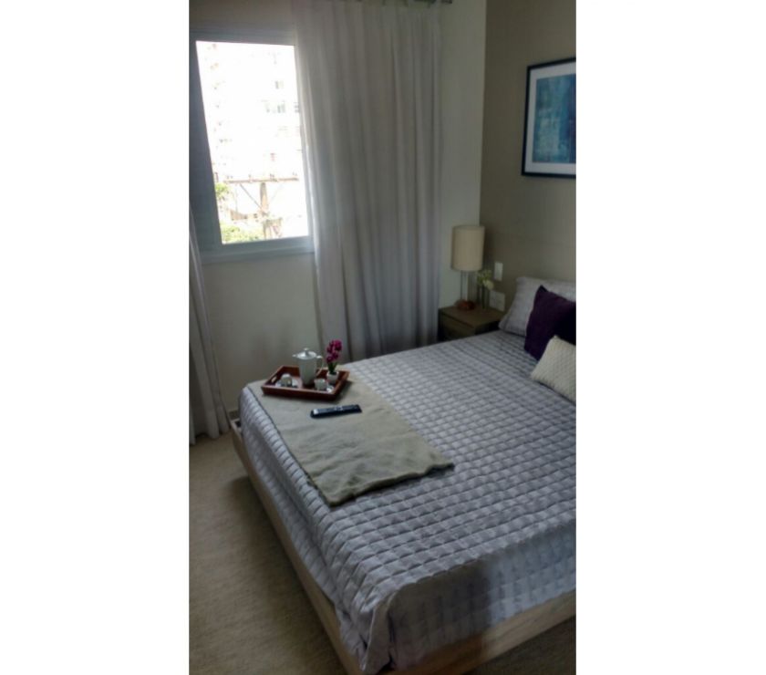 Apartamento 1 e 2 dormitórios, Vila Valença SV