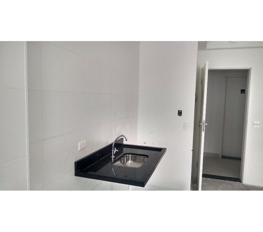 Apartamento de 36 m² - 1 dorm. na Vila Prudente MCMV