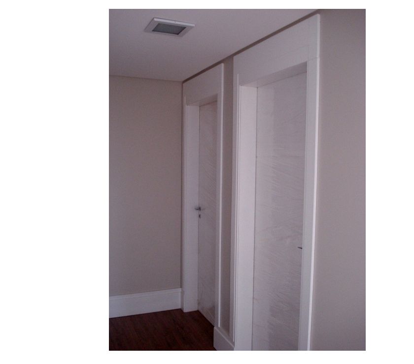 Portas sob medida em Itajaí