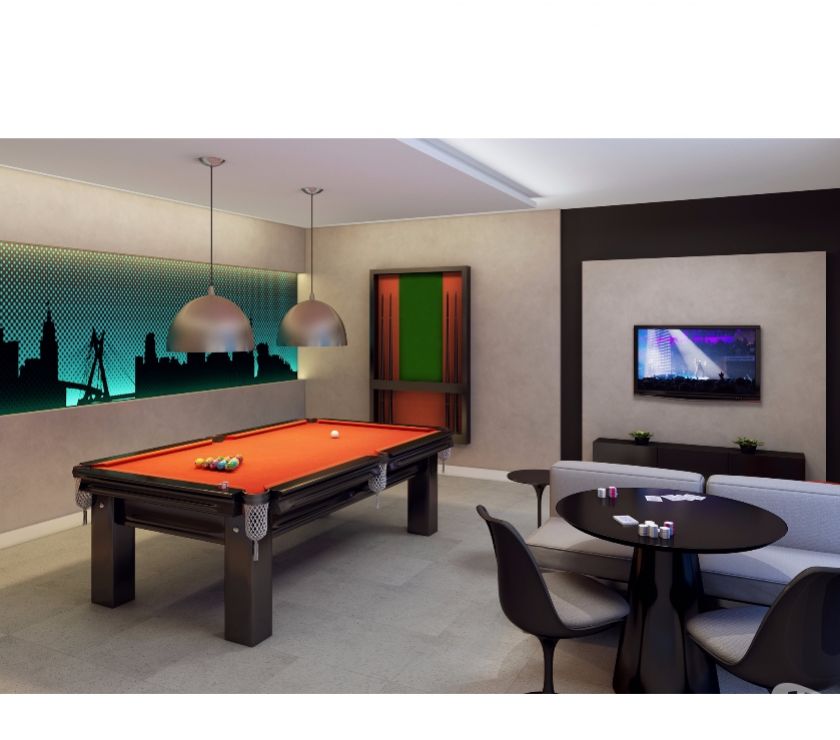 Apto na planta vl mariana