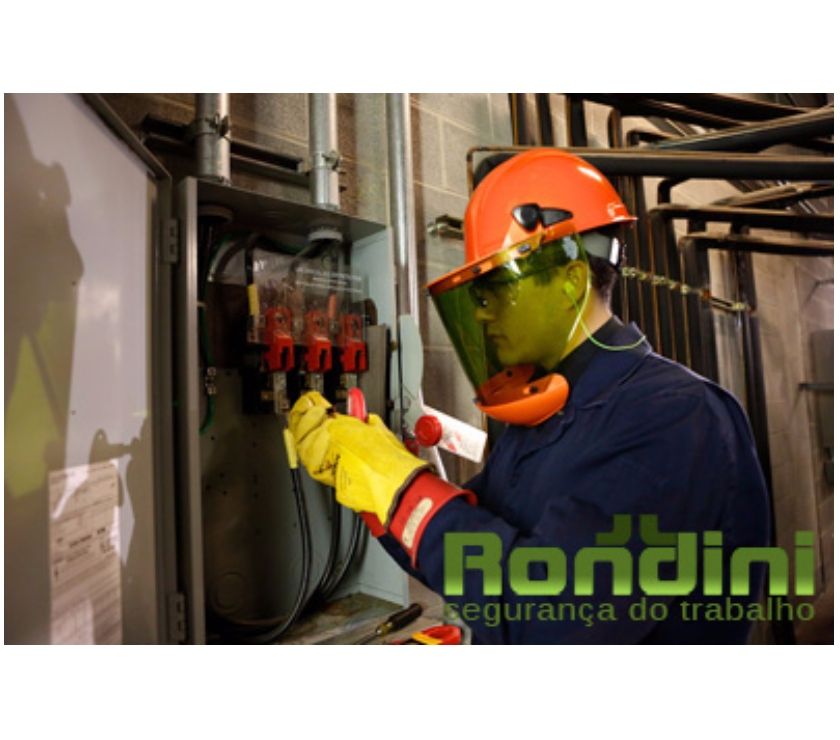 Curso NR 35 Altura curso NR 10,NR 18 Ribeirão Pires e