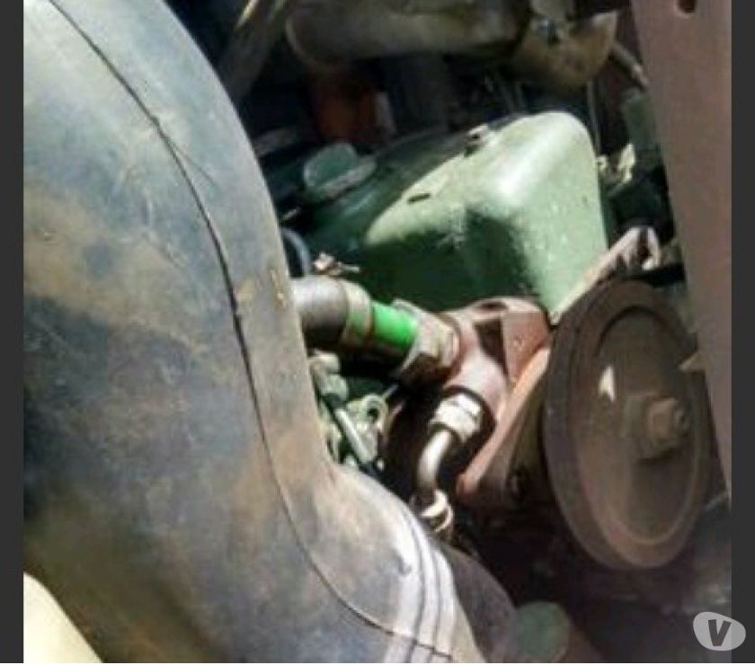 CAMINHÃO MERCEDES  TRUCK  DIREÇÃO HIDRÁULICA