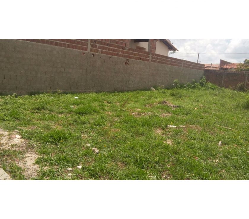 Terreno no Porto Brasil Paranamirim-RN