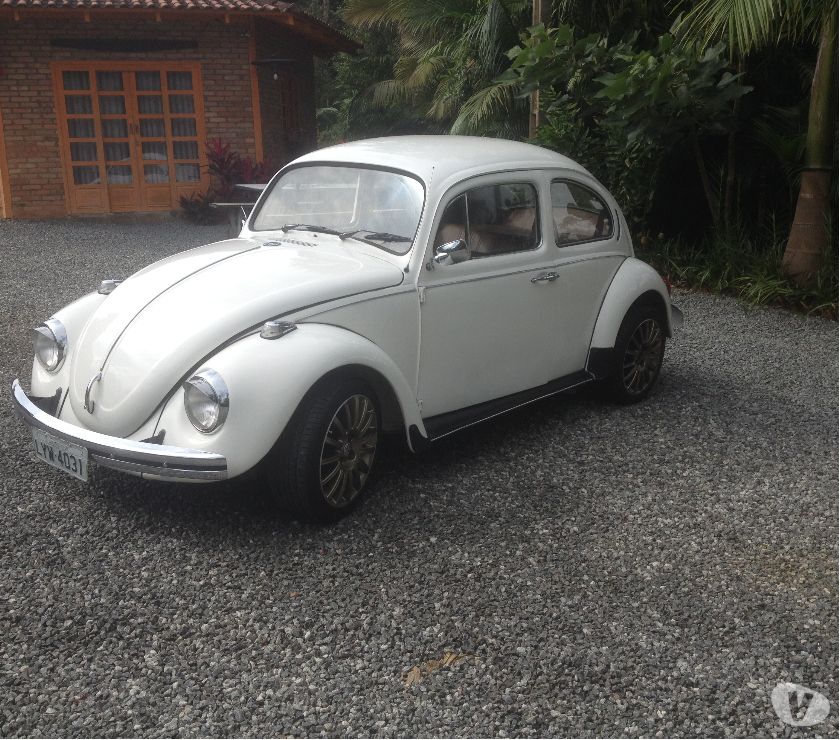 fusca 72 motor 