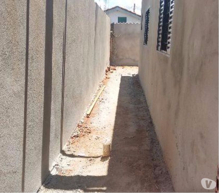 Vende-se casa Marilia - Sta Antonieta