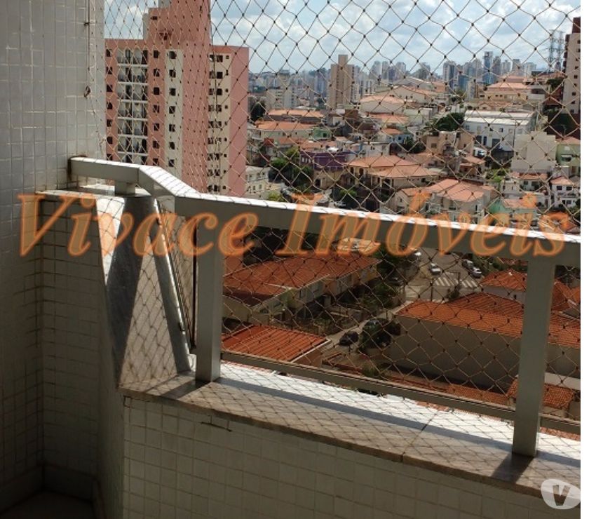  - Apartamento na Vila Guilherme - 88 mts