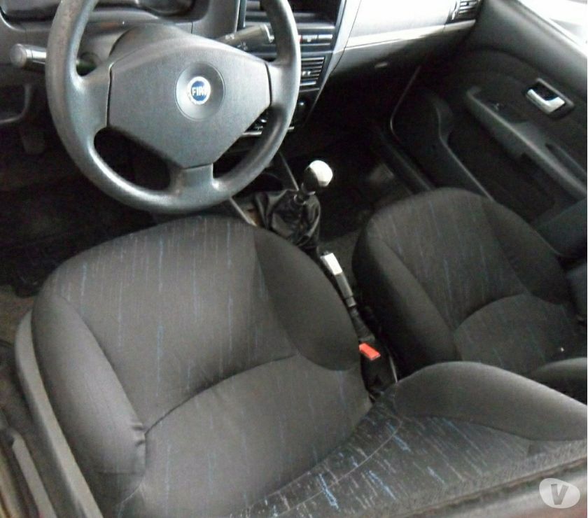 Palio 1.4 Elx Ar-VD-TR-DR-AL