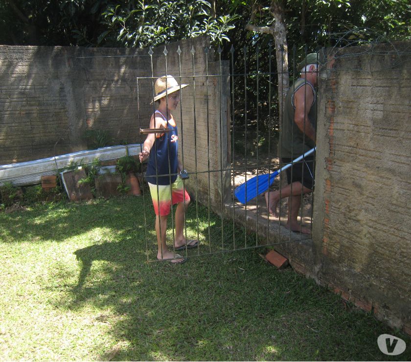Ótima casa para lazer e pesca