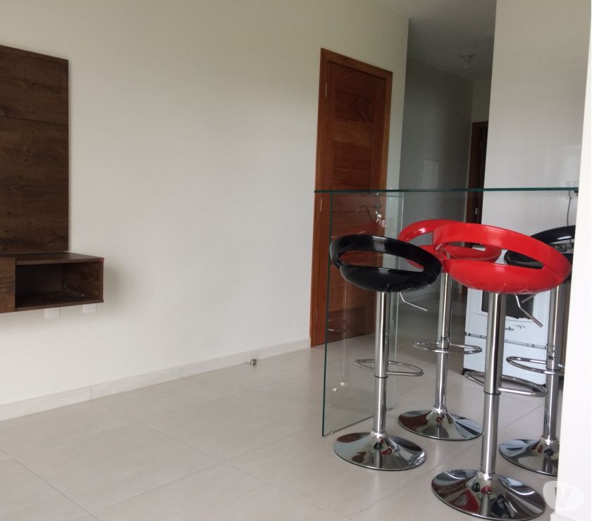 Alugo apartamento lado da faculdade Fatemp