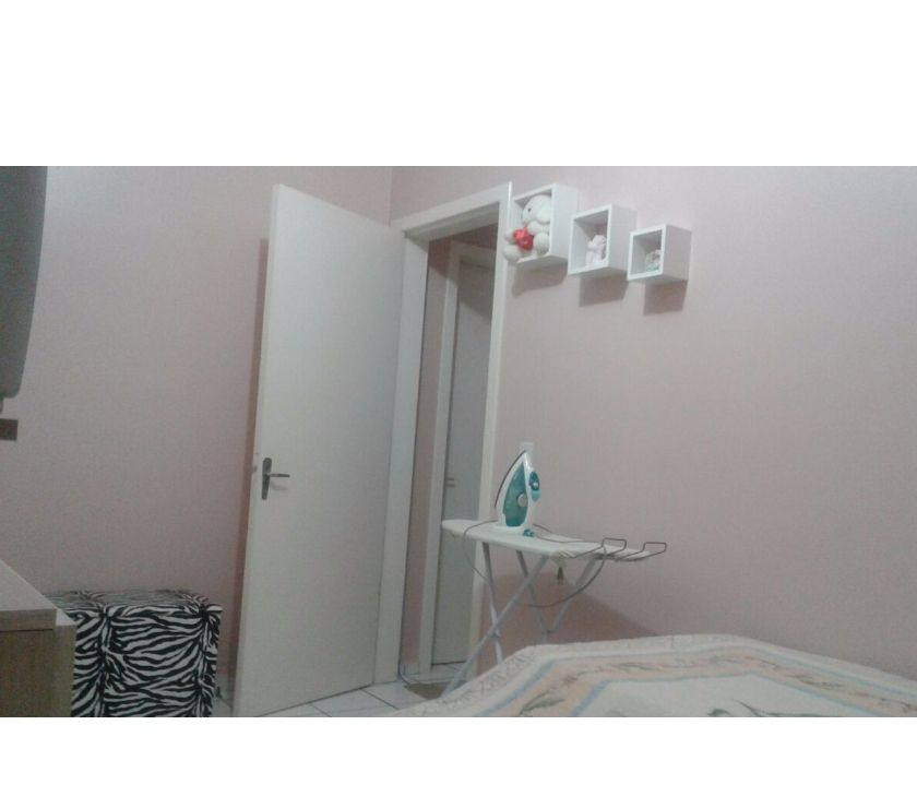 Co´d. 062 - Apartamento 2 dormitórios em Forquilhinhas