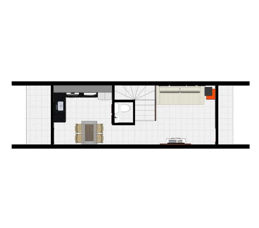 Geminado no VILA NOVA