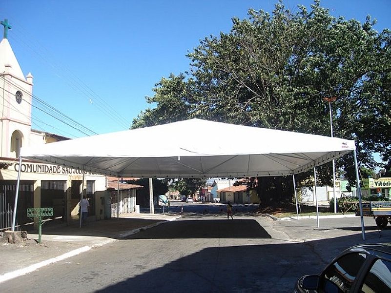 Aluguel de tendas brasilia 61- ou 