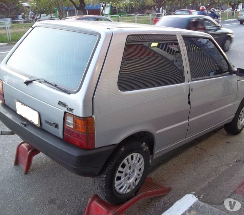 Fiat Uno 95 cAr condicionadoOferta!