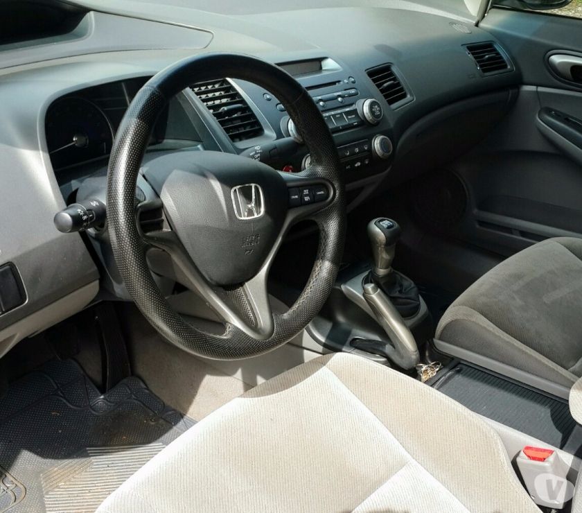 Honda Civic  super conservado