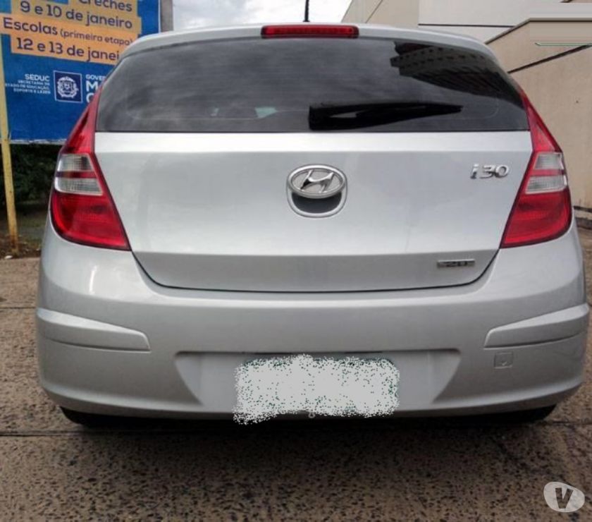 I30 Automático