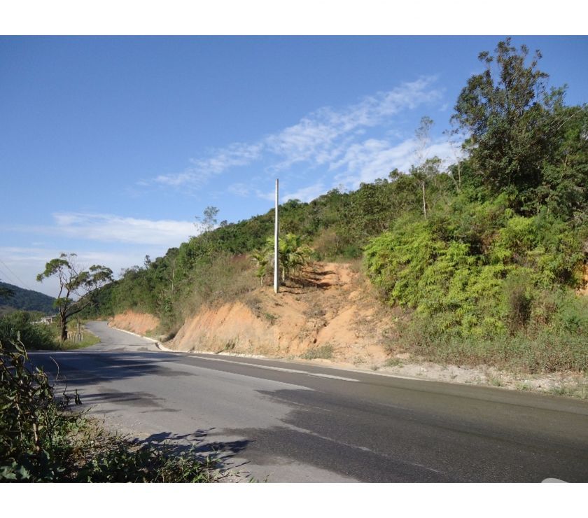 ótimo terreno para loteamento M² -Forquilhas -SJ