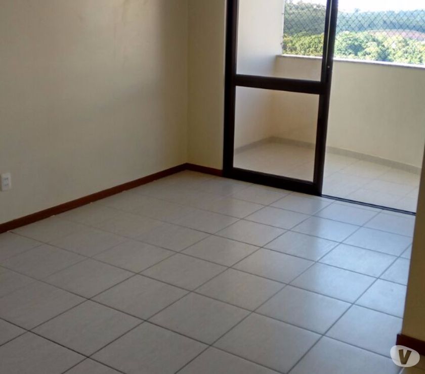 Apartamento, aluguel com 81 m², 3 quartos, Stiep
