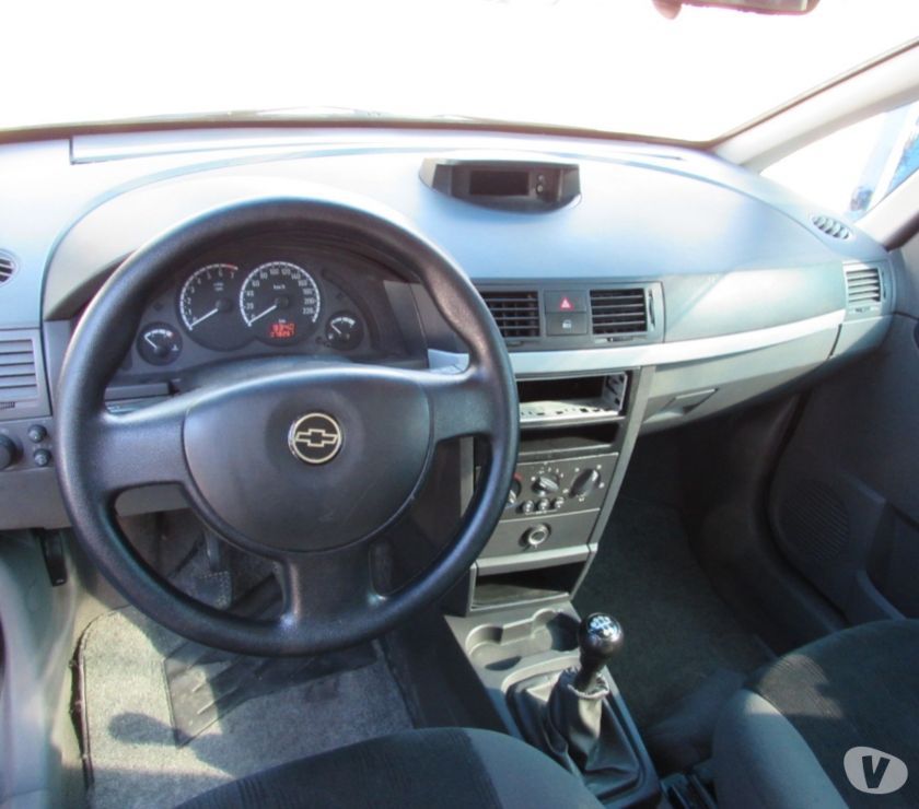 MERIVA MAXX COMPLETO FLEX