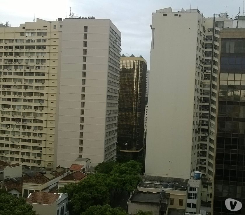 Apartamento no Centro do Rio