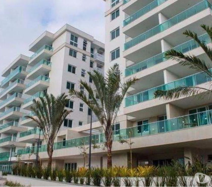 Barra, 2 quartos com suíte no condomínio Essence