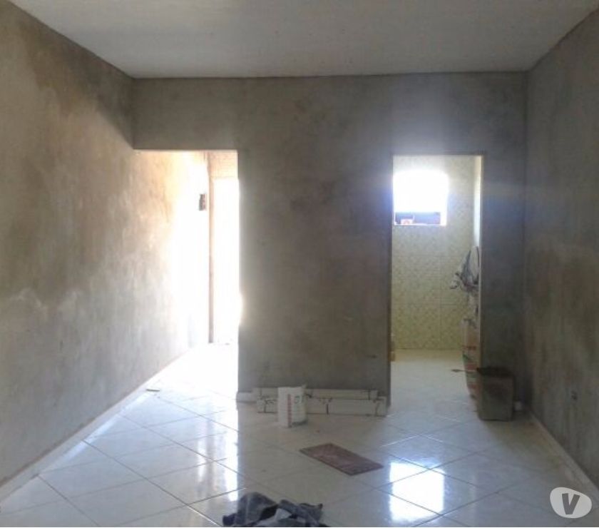 Kitnet nova à 300m da praia barata e bem localizada