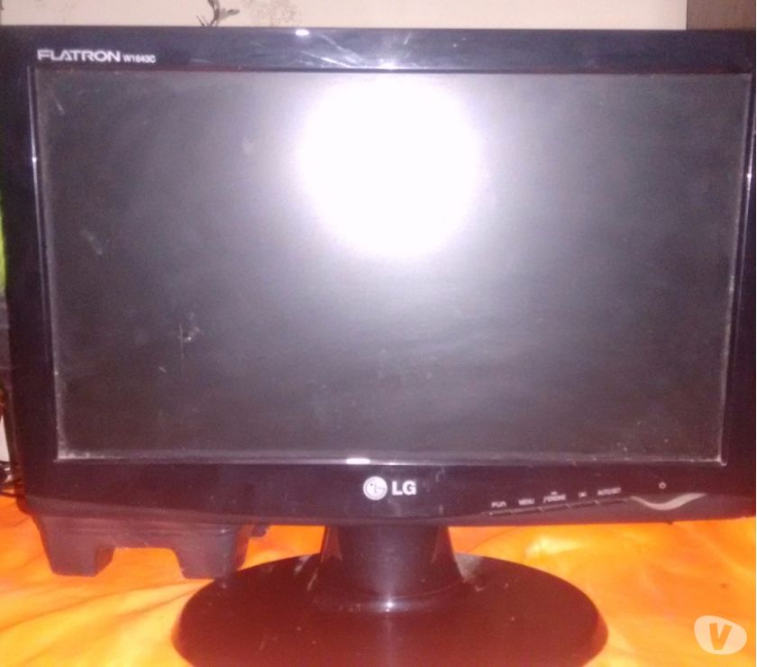 Monitor de led 15LG