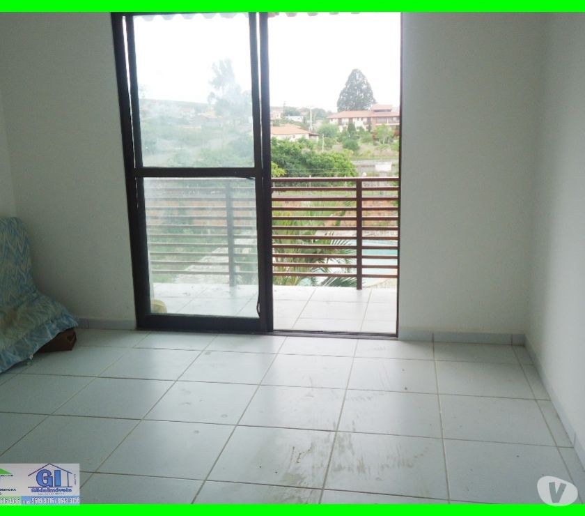 Oportunidade Duplex fora de cond. com 3-qts ótima loc.