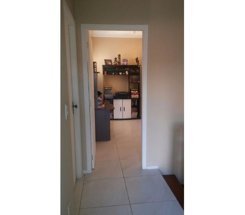 Sobrado três dormitórios - City - Cchoeirinha