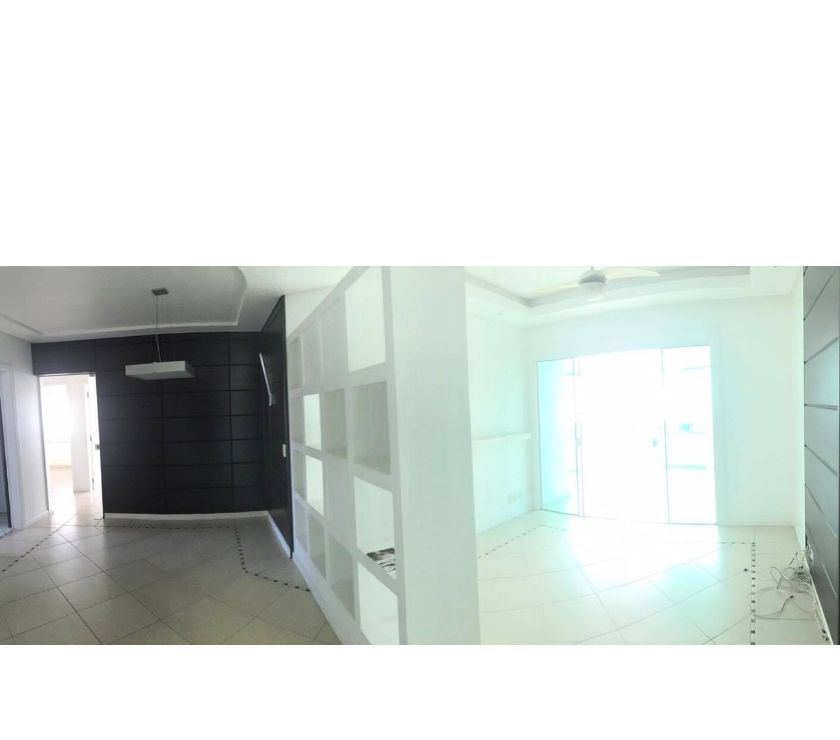 barbada ap 3 dor 1 suite com hidro e 2 vagas de garagem