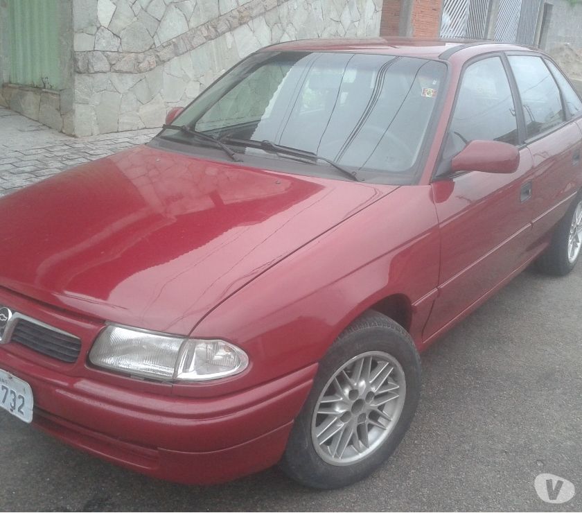 vende-se astra 2.0 ano 95 vidros trava eletrico direcao hidr