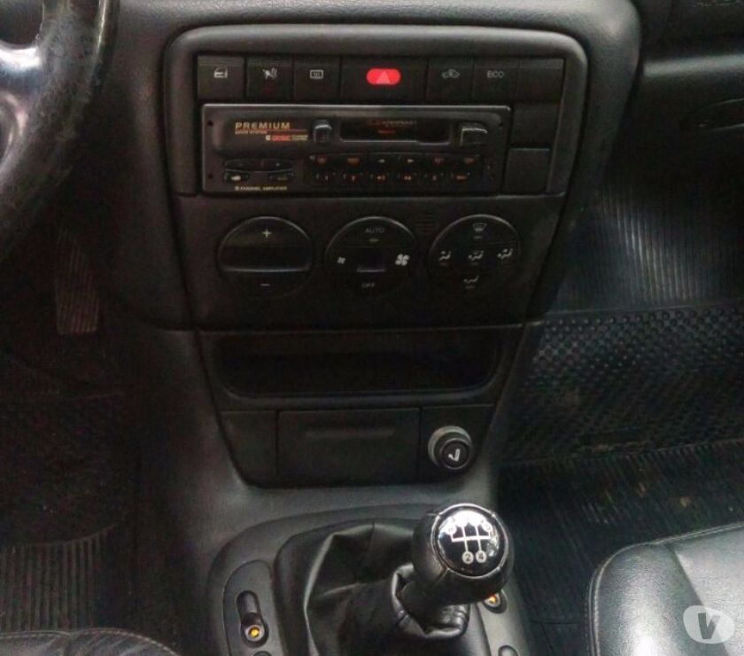 Vendo Vectra CD V 