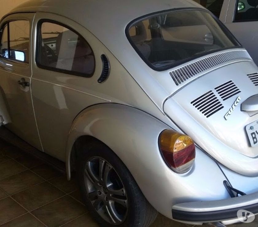 Fusca 