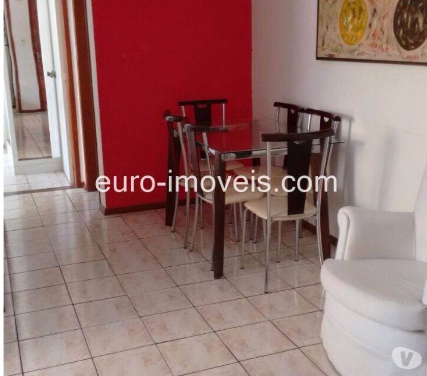 Apartamento planejado no Bandeirantes, confira