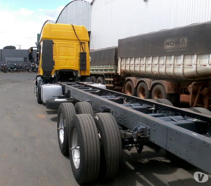 IVECO 240E28S  IPVA  PAGO